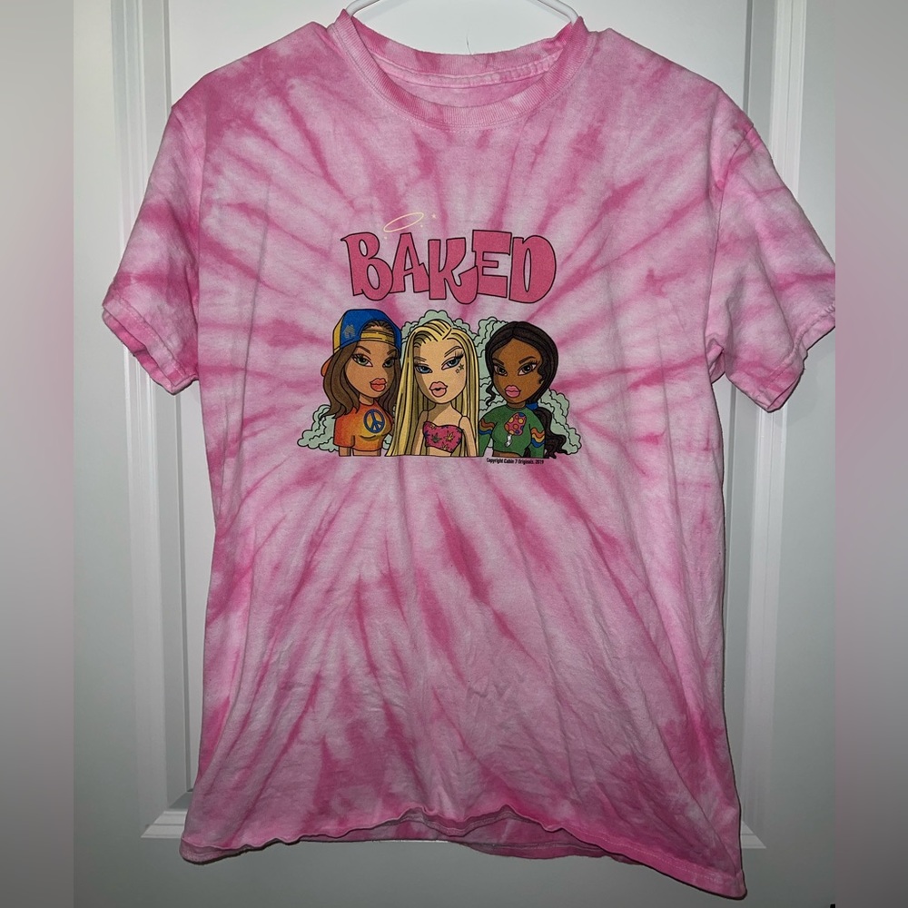 Cabin7 Women’s 420 T-Shirt